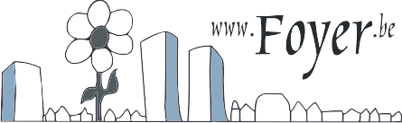 Foyer vzw Logo